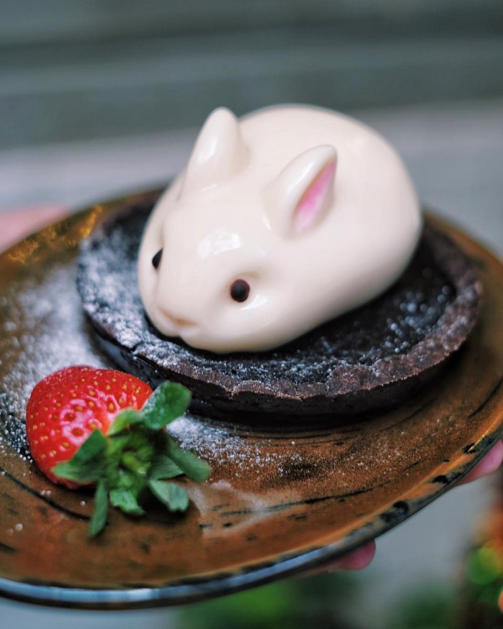 Tren Kuliner Yang Hits Di Jakarta
